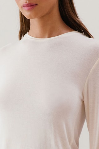 T-shirt pigiama - Marrone