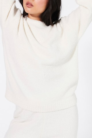 Felpa Nataliz - Taupe