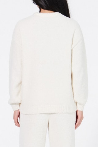 Felpa Nataliz - Taupe