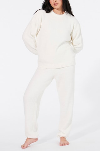 Felpa Nataliz - Taupe