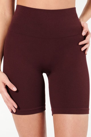 Ciclisti Comfiz - Marrone