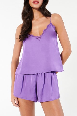 Shorts Saraliz - Viola