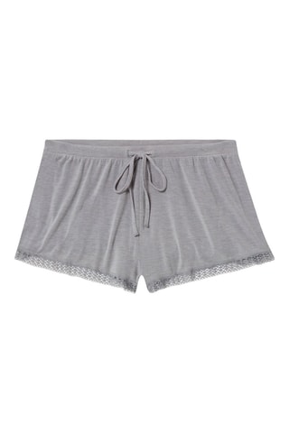 Shorts Vitamiz - Grigio melange