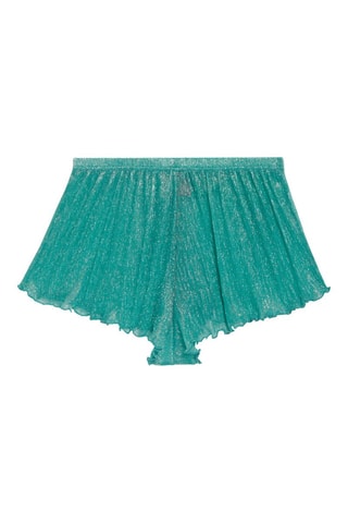 Shorts Esmeiz - Verde