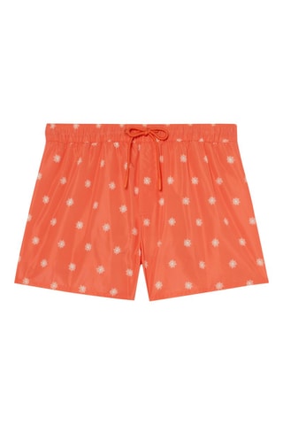 Costume shorts Sunpuciz - Corallo