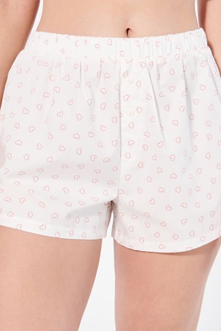 Shirts Ilyassiz - Taupe