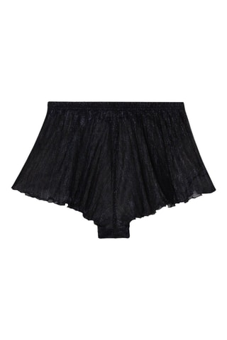 Shorts Esmeiz - Nero