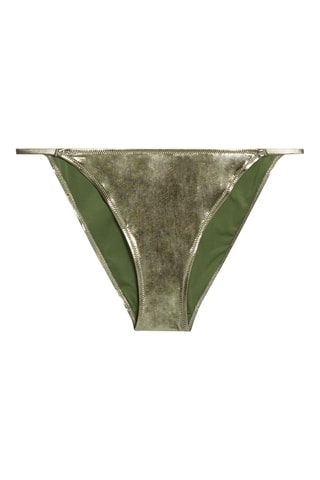 Slip Futuriz - Verde - Undiz