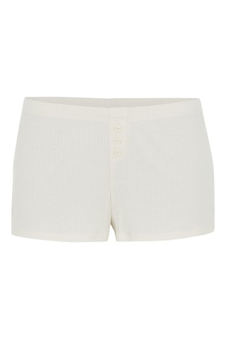 Shorts pigiama Newdebidiz - Ecrù