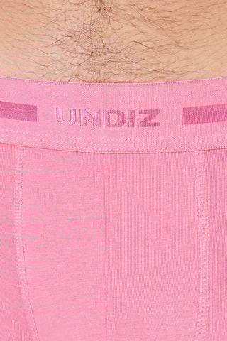 Parigamba Persoboxiz - Rosa