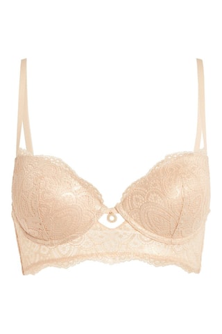 Soutien ampliforma Louaniz - Nude