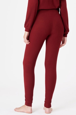 Pantaloni sportivi Quodiz - Bordeaux