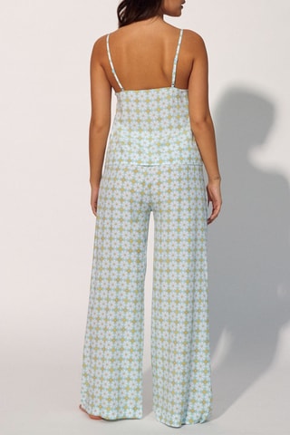 Canotta Mandiz - Celeste