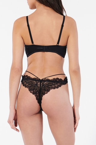 Reggiseno Harperiz - Nero