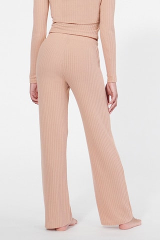 Pantaloni Cosychilliz - Giallo