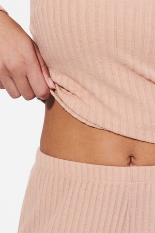 Pantaloni Cosychilliz - Giallo