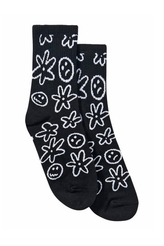 Calze Starsmiz - Nero