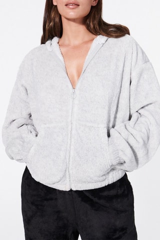 Giacca Furuniz - Grigio melange