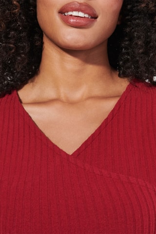 Top Cosychilliz - Cammello