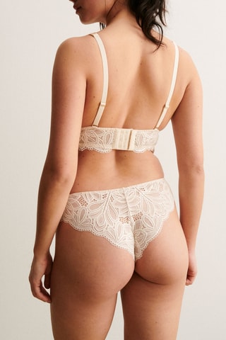 Reggiseno Cutifoiliz - Ecrù