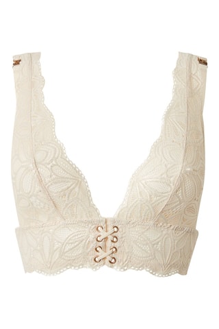 Reggiseno Cutifoiliz - Ecrù