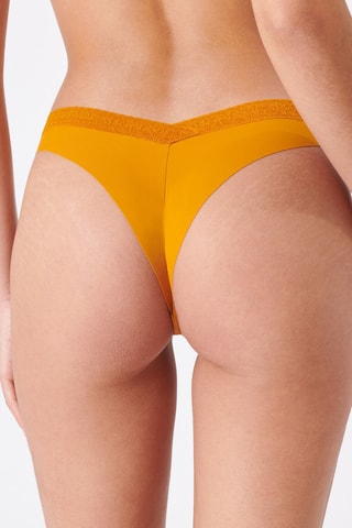 Tanga Barakartiz - Arancione