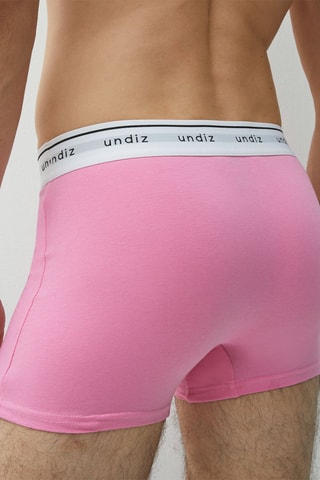 Parigamba Boxeruniz - Rosa