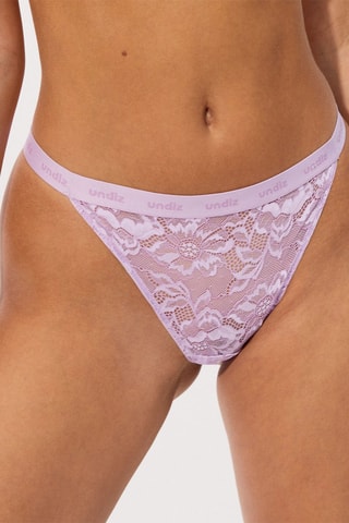 Tanga Londoniz - Malva