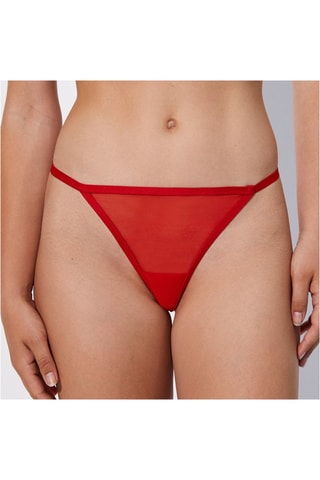 Perizoma Antaliz - Arancione