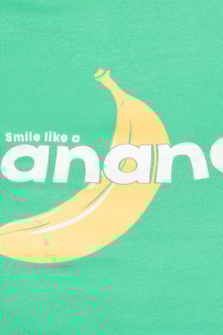 T-shirt Exjutiz - Verde