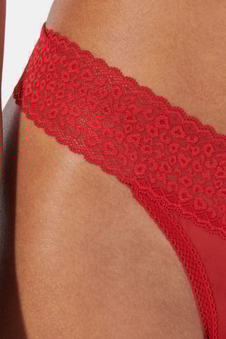 Tanga Sachiz - Rosso