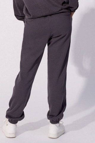 Pantaloni pigiama sportivi Dipiz - Grigio scuro