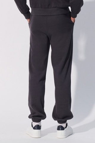 Pantaloni pigiama sportivi Dipiz - Grigio scuro