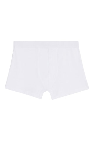 3 parigamba Teenpizziz - Rosso e bianco