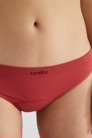 Slip Torreoniz - Rosso