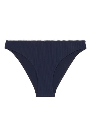 Slip Teenribiz - Navy