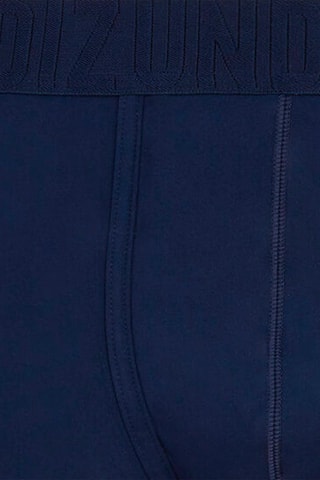 Boxers Oreliz Micro - Azul-marinho