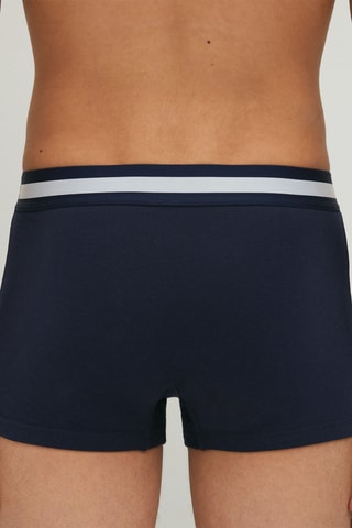 Parigamba Oreliz - Navy