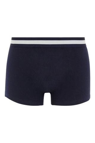 Parigamba Oreliz - Navy