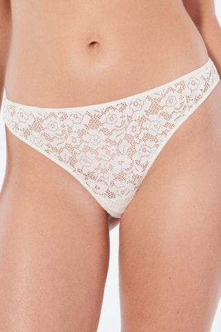 Tanga Bestfriendiz - Taupe