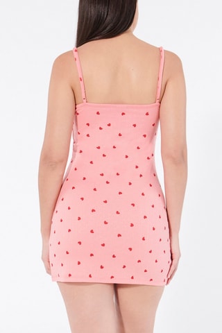 Babydoll Aimiz - Rosa