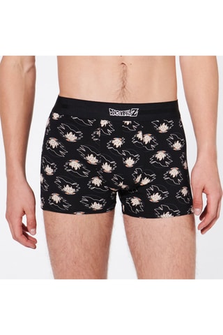 Parigamba Son Goku Dragon Ball Z Dragosheniz - Nero