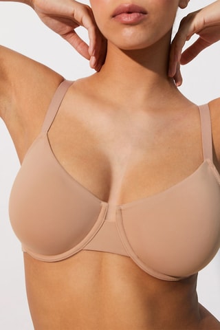 Reggiseno - Beige