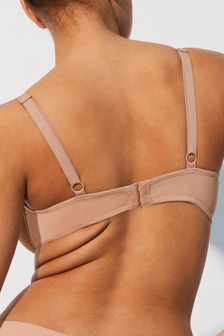 Reggiseno - Beige