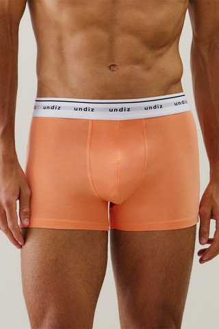 Parigamba Boxeruniz - Arancione