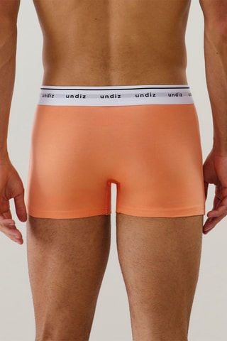 Parigamba Boxeruniz - Arancione