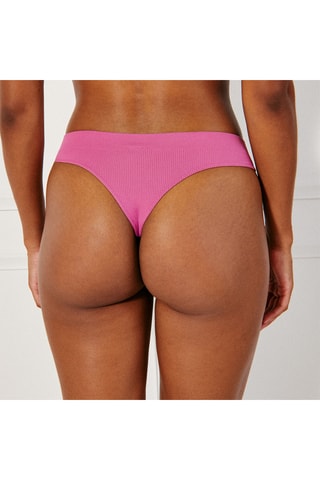 Perizoma Ribseamstiz - Rosa