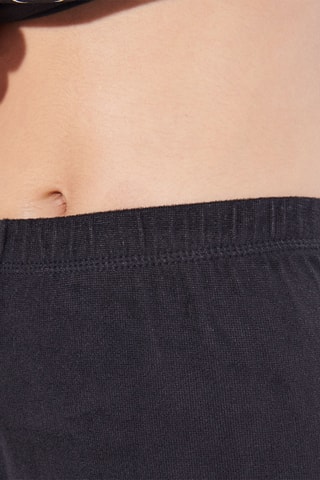 Pantaloni pigiama Beniz - Nero