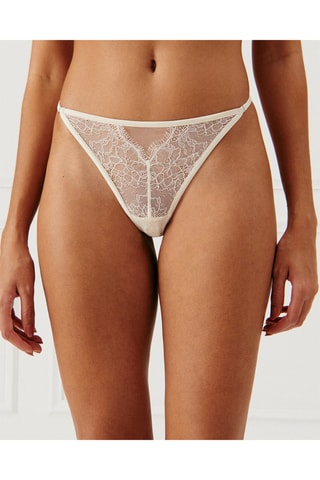 Tanga Minenaiz - Bianco