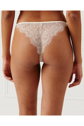 Tanga Minenaiz - Bianco